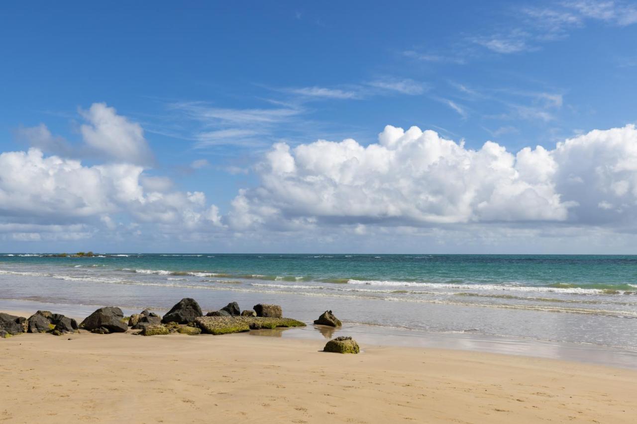 Residence Inn By Marriott San Juan Isla Verde Экстерьер фото